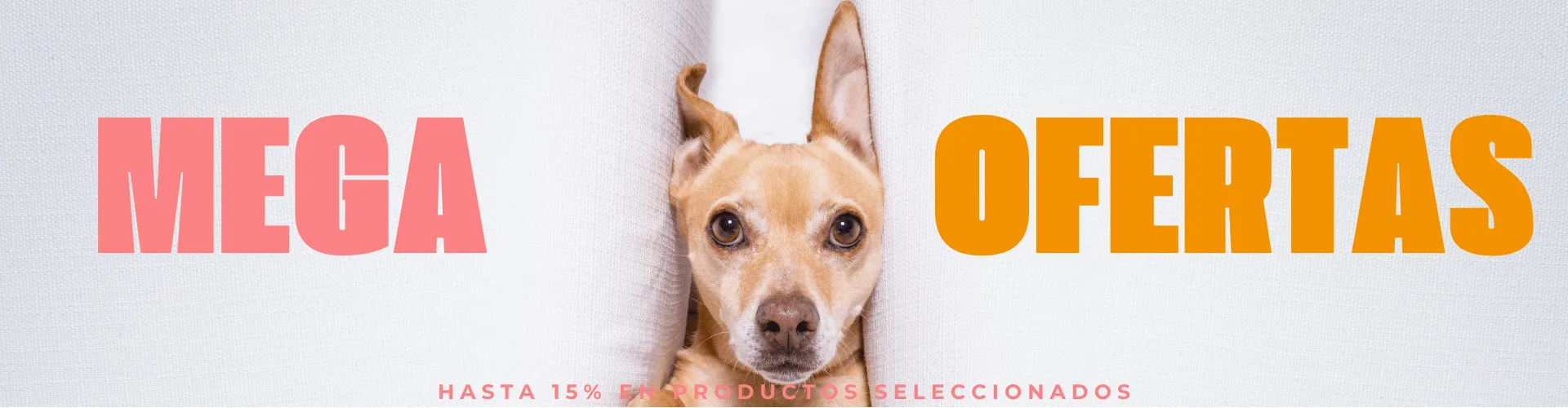 Tienda para mascotas online Medellin